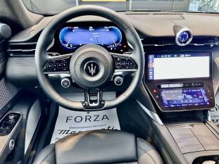 MASERATI GranTurismo usata, con Regolazione elettrica sedili