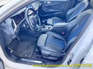 BMW 118 usata, con Alzacristalli elettrici