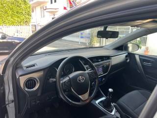 TOYOTA Auris usata 40