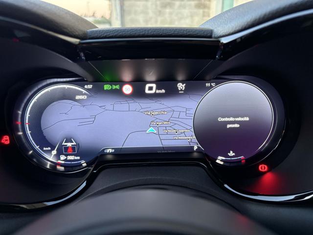 ALFA ROMEO Tonale usata, con Cruise Control