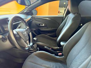 OPEL Corsa usata, con Sistema di navigazione