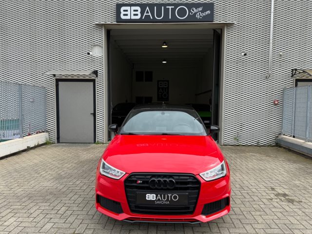 AUDI S1 usata, con ABS