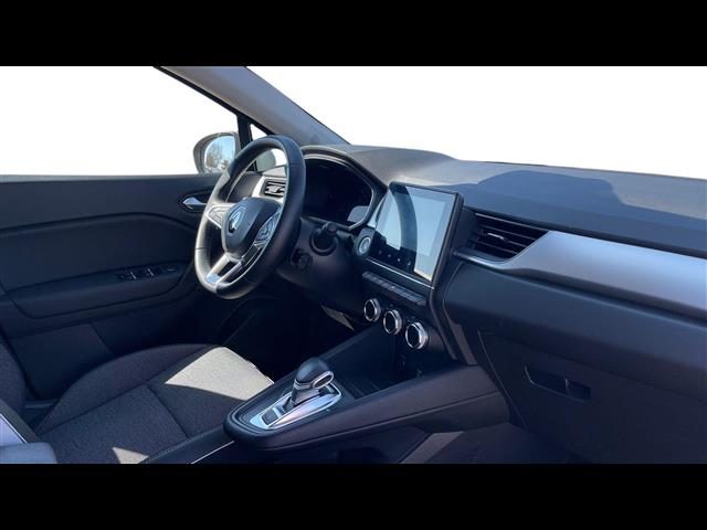 RENAULT Captur usata, con Chiusura centralizzata
