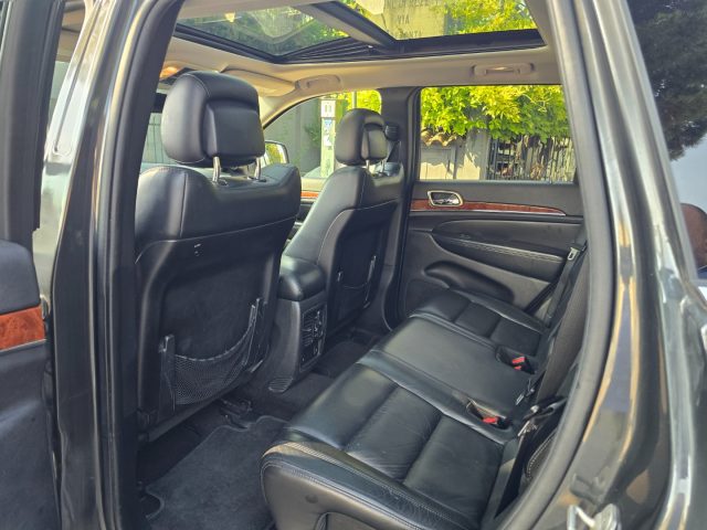JEEP Grand Cherokee usata 68