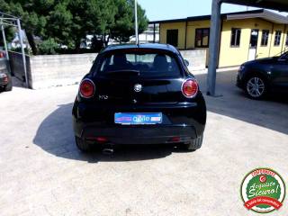 ALFA ROMEO MiTo usata, con Autoradio