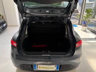 RENAULT Clio usata, con Controllo automatico clima