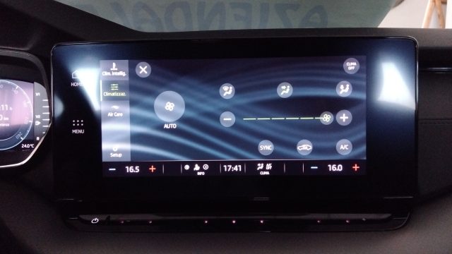 SKODA Octavia usata 30