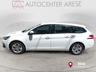 PEUGEOT 308 usata, con Alzacristalli elettrici