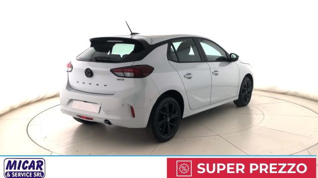 OPEL Corsa usata, con Airbag Passeggero