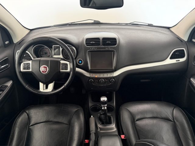 FIAT Freemont usata 15