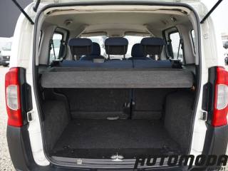 CITROEN Nemo usata, con Servosterzo