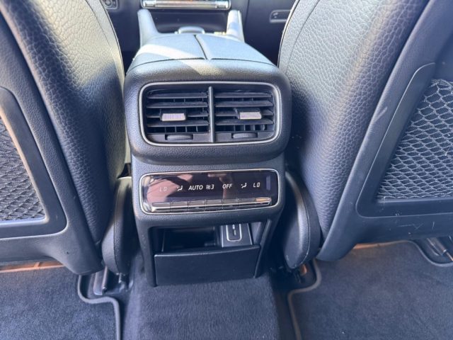 MERCEDES-BENZ GLE 350 usata, con Fari Xenon
