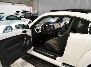 VOLKSWAGEN Maggiolino usata, con Airbag