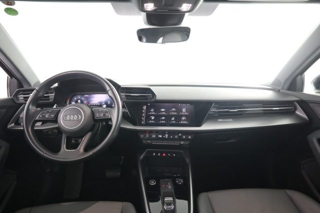 AUDI A3 usata 3