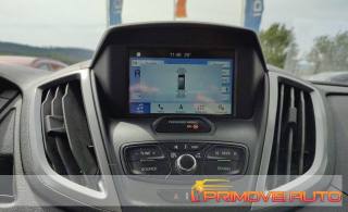 FORD Transit usata 3