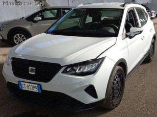 SEAT Arona usata, con Airbag