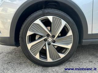 SEAT Arona usata, con Autoradio