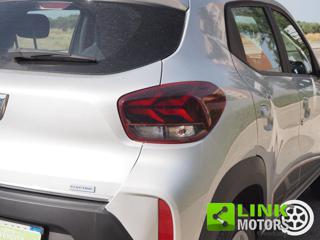 DACIA Spring usata 30