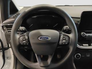 FORD Fiesta usata 12