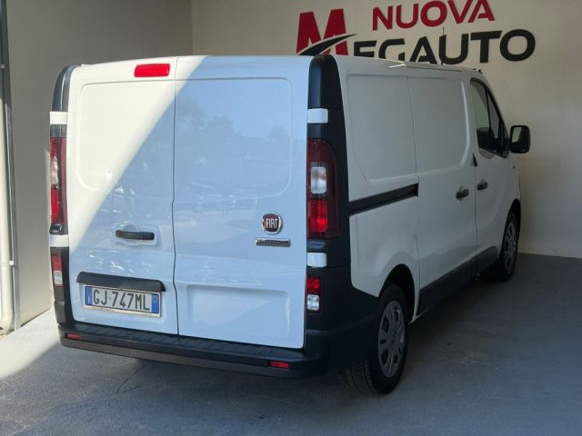 FIAT Talento usata 15