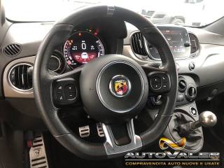 ABARTH 595 usata, con Climatizzatore