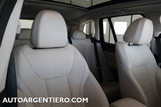 BMW X3 usata, con Sensori di parcheggio anteriori