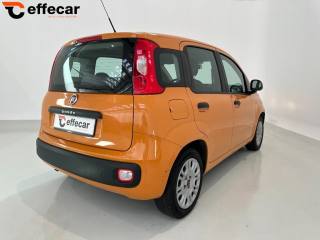 FIAT Panda usata, con Cerchi in lega