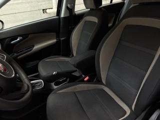 FIAT Tipo usata, con Controllo automatico clima