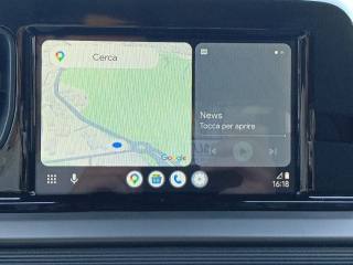 FORD Tourneo Courier usata, con Immobilizzatore elettronico
