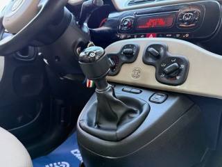 FIAT Panda usata, con Servosterzo