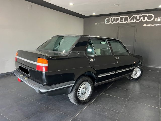 ALFA ROMEO Giulietta usata 4
