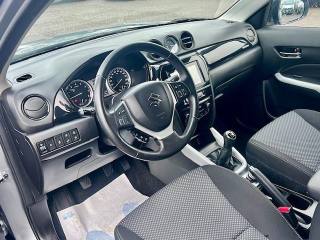 SUZUKI Vitara usata, con Servosterzo