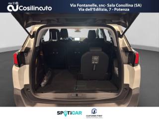 PEUGEOT 5008 usata, con Servosterzo
