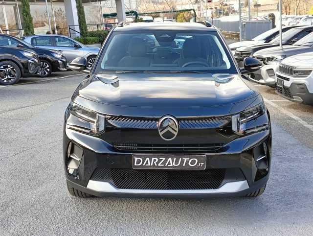 CITROEN C3 usata, con Airbag