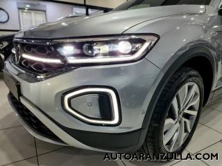 VOLKSWAGEN T-Roc usata, con Controllo elettronico della corsia