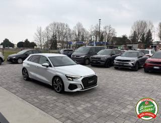 AUDI A3 usata, con Alzacristalli elettrici