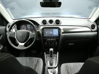 SUZUKI Vitara usata, con Controllo trazione