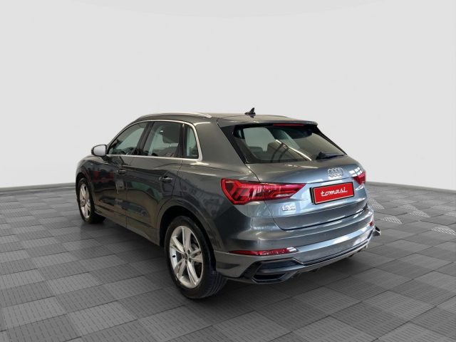 AUDI Q3 usata 2