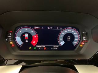 AUDI A3 usata, con Volante multifunzione