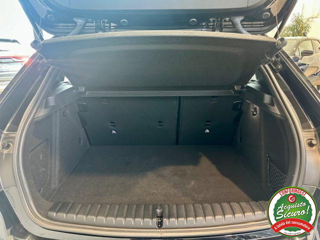 BMW 116 usata, con Volante multifunzione