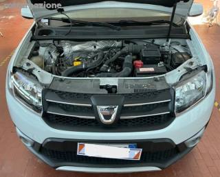 DACIA Sandero usata, con Controllo trazione