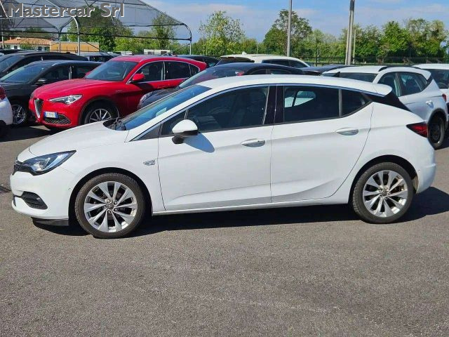 OPEL Astra usata, con Airbag Passeggero