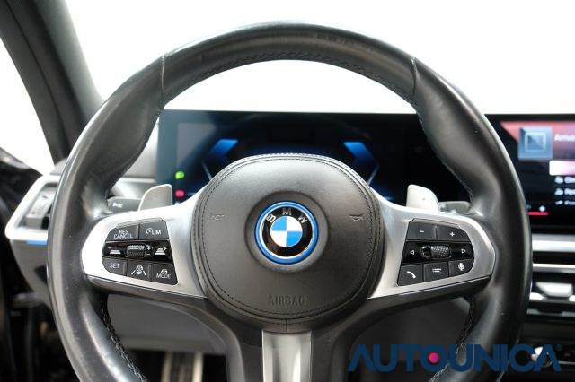 BMW 320 usata, con Cerchi in lega