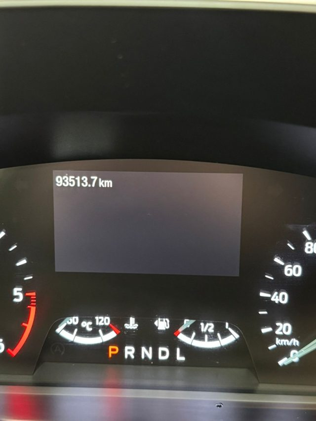 FORD Kuga usata, con ESP