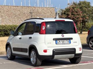 FIAT Panda usata, con Boardcomputer
