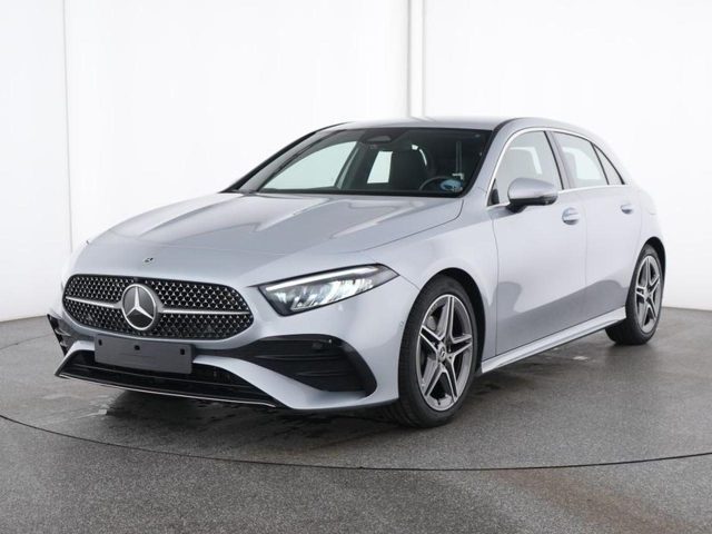 MERCEDES-BENZ A 180 usata, con ABS