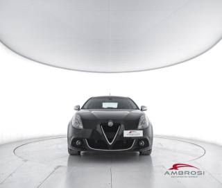 ALFA ROMEO Giulietta usata 4