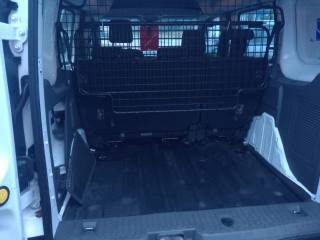 FORD Transit Connect usata 7