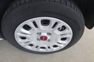 FIAT Panda usata, con Autoradio digitale
