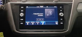 VOLKSWAGEN Tiguan usata 24